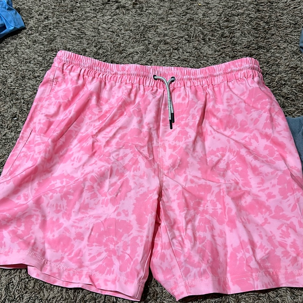 Xl swim trunks